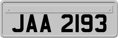 JAA2193
