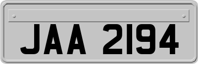 JAA2194