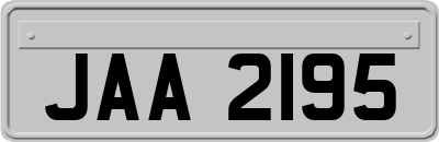 JAA2195