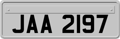 JAA2197