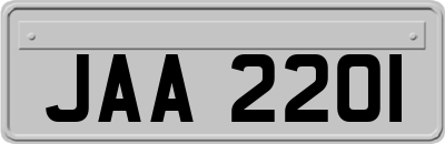 JAA2201