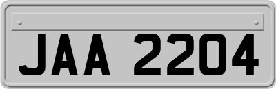 JAA2204