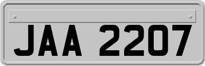 JAA2207