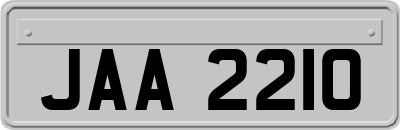 JAA2210