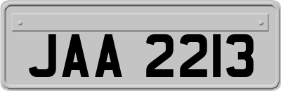 JAA2213