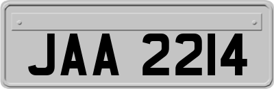 JAA2214