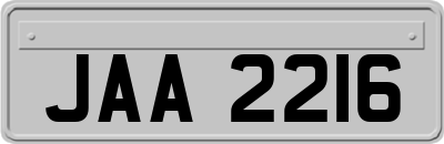 JAA2216