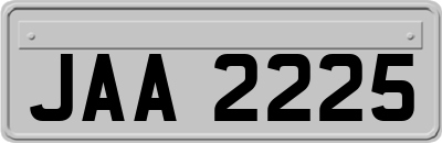JAA2225