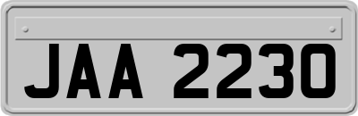 JAA2230