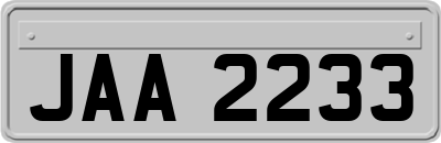 JAA2233