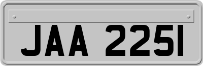 JAA2251