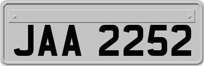 JAA2252