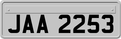 JAA2253