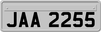 JAA2255