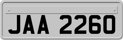 JAA2260