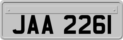 JAA2261