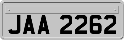 JAA2262