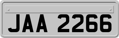 JAA2266