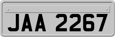 JAA2267