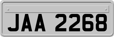 JAA2268