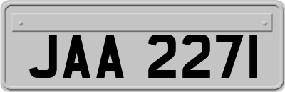 JAA2271