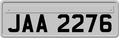 JAA2276