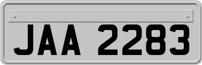 JAA2283