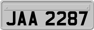 JAA2287