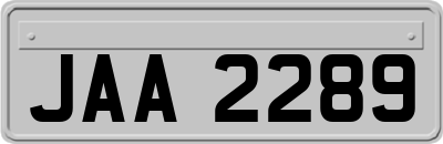 JAA2289