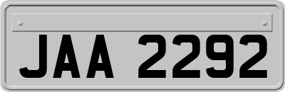 JAA2292