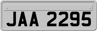 JAA2295