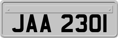 JAA2301