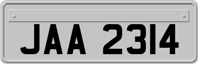 JAA2314