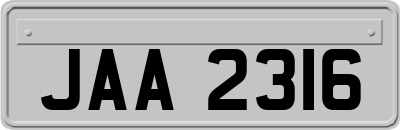 JAA2316