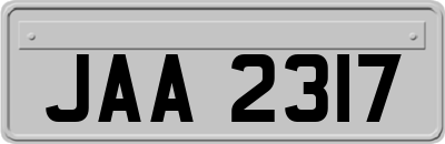 JAA2317