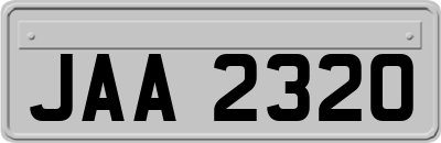JAA2320
