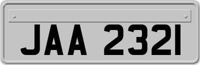JAA2321