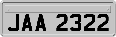 JAA2322