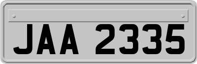 JAA2335