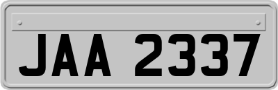 JAA2337