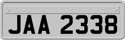 JAA2338