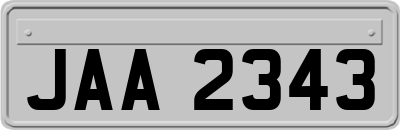 JAA2343