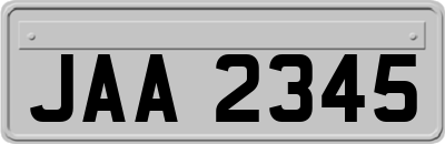 JAA2345