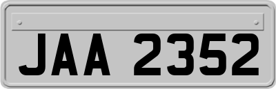 JAA2352