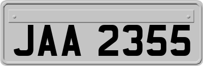 JAA2355