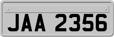 JAA2356