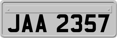 JAA2357