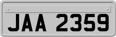 JAA2359