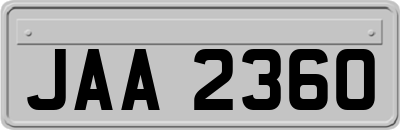 JAA2360