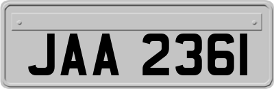 JAA2361